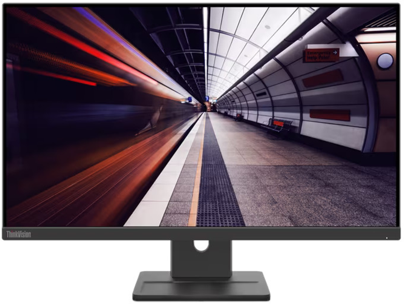 Monitor Lenovo ThinkVision E24-30