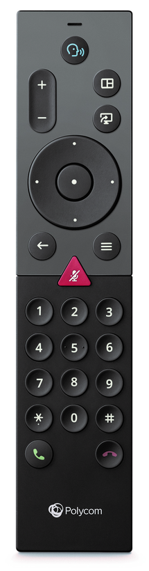 Poly G7500 Codec Basiseinheit