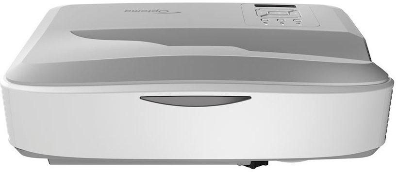 Optoma ZU500USTe Ultra-ST Projector