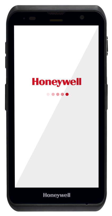 Honeywell ScanPal EDA52 64 GB LTE 6 Pin