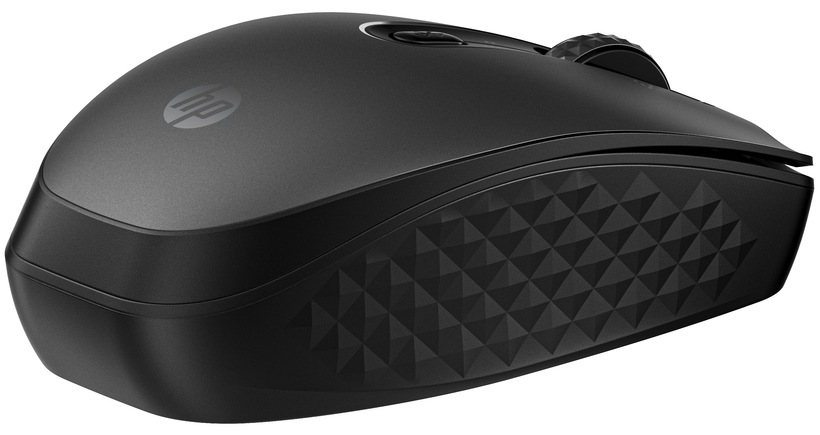 Mouse wireless ricaricabile HP 695