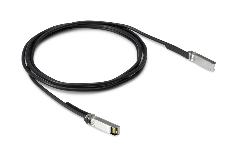 Měděný kabel HPE Aruba SFP56 3m