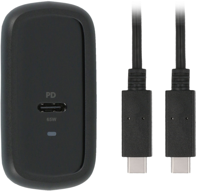 ARTICONA 65 W USB-C Strom Ladegerät