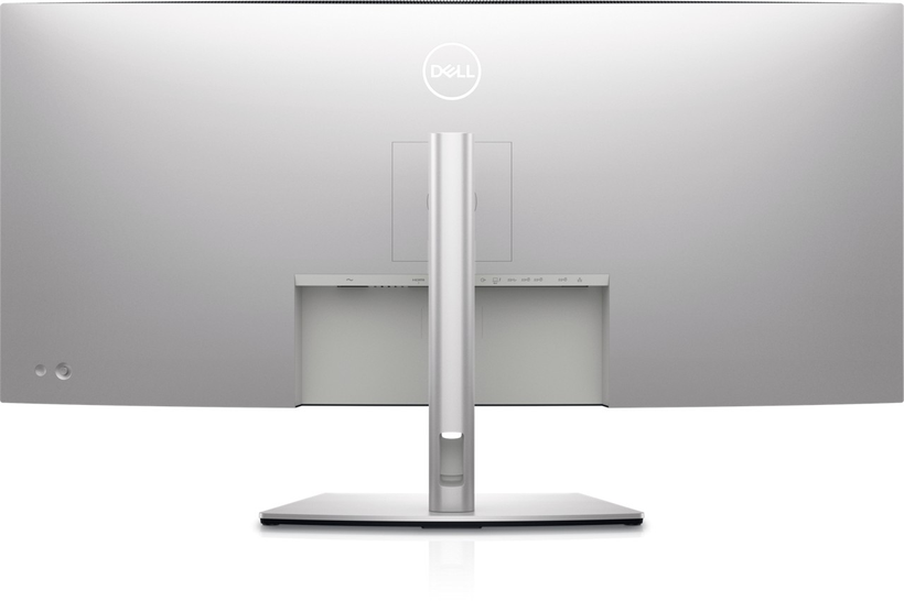 Dell UltraSharp U4021QW Curved Monitor