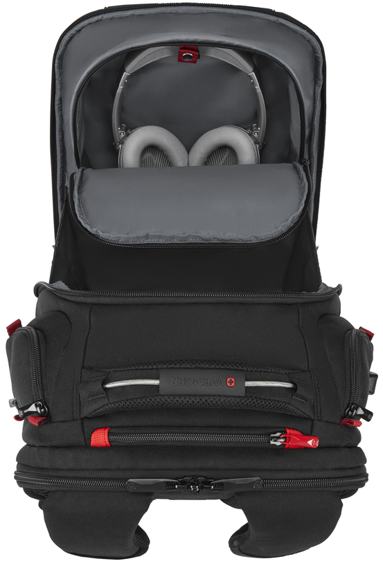 Wenger PlayerOne 17,3" Rucksack