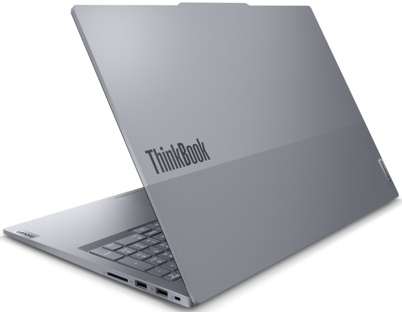 Lenovo ThinkBook 16 G7 Snapdrg 16/512 GB