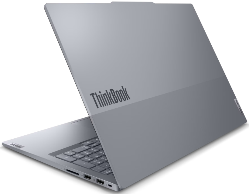 Lenovo ThinkBook 16 G7 Snapdrg 16/512GB