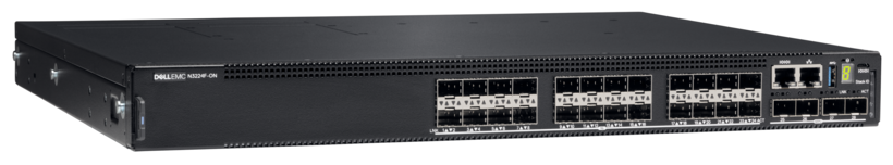 Dell EMC PowerSwitch N3224F-ON Switch