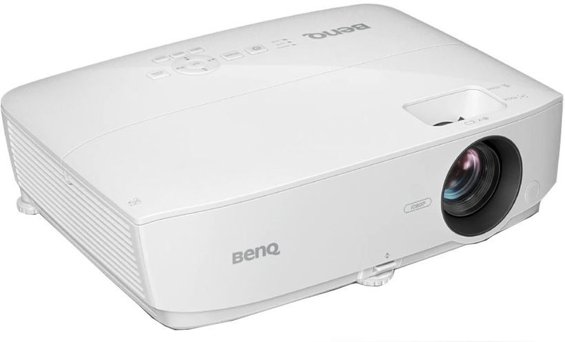 BenQ MH536 Projector