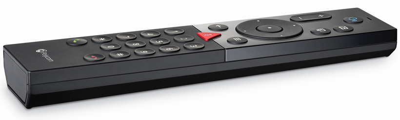 Poly G7500 Codec Basiseinheit