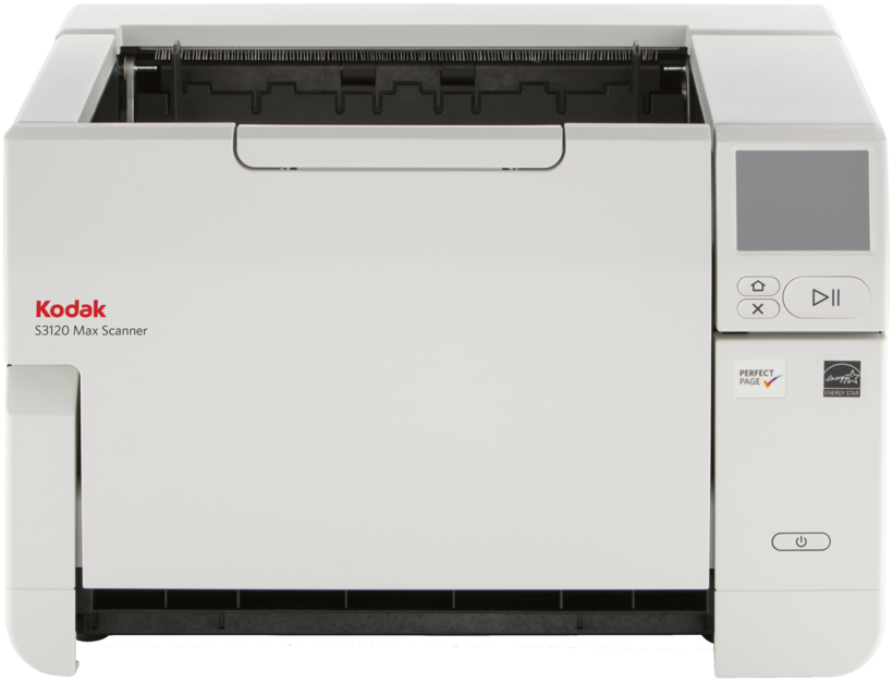 KODAK S3120 MAX Scanner