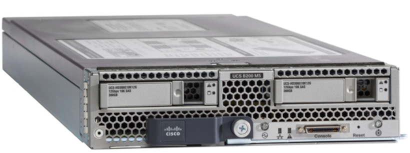 Cisco UCS-SP-B200M5C-S Blade Server