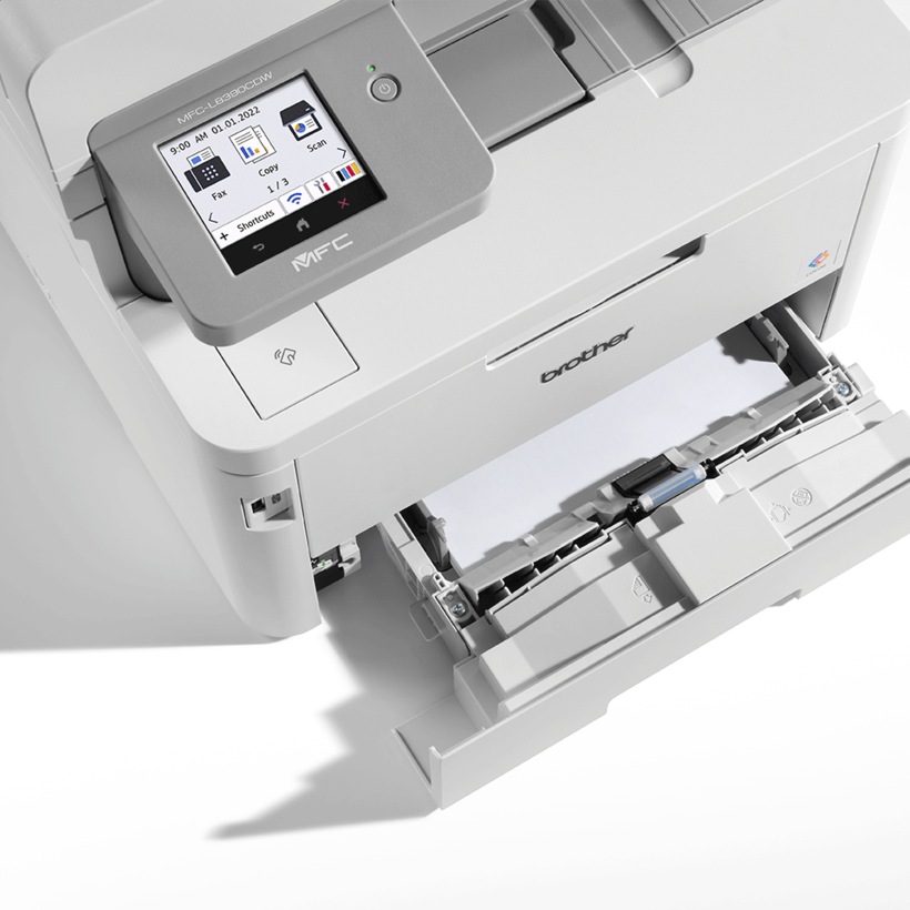 MFP Brother MFC-L8390CDW