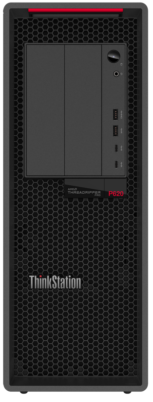 Lenovo P620 TRP RTX4000 64Go/2x1To