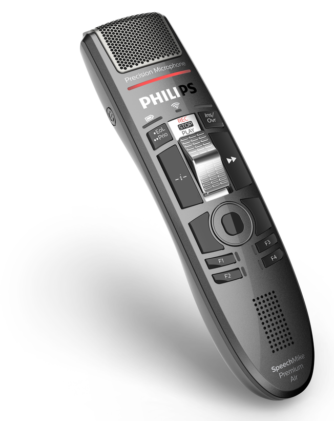 Philips SpeechMike Premium Air 4010