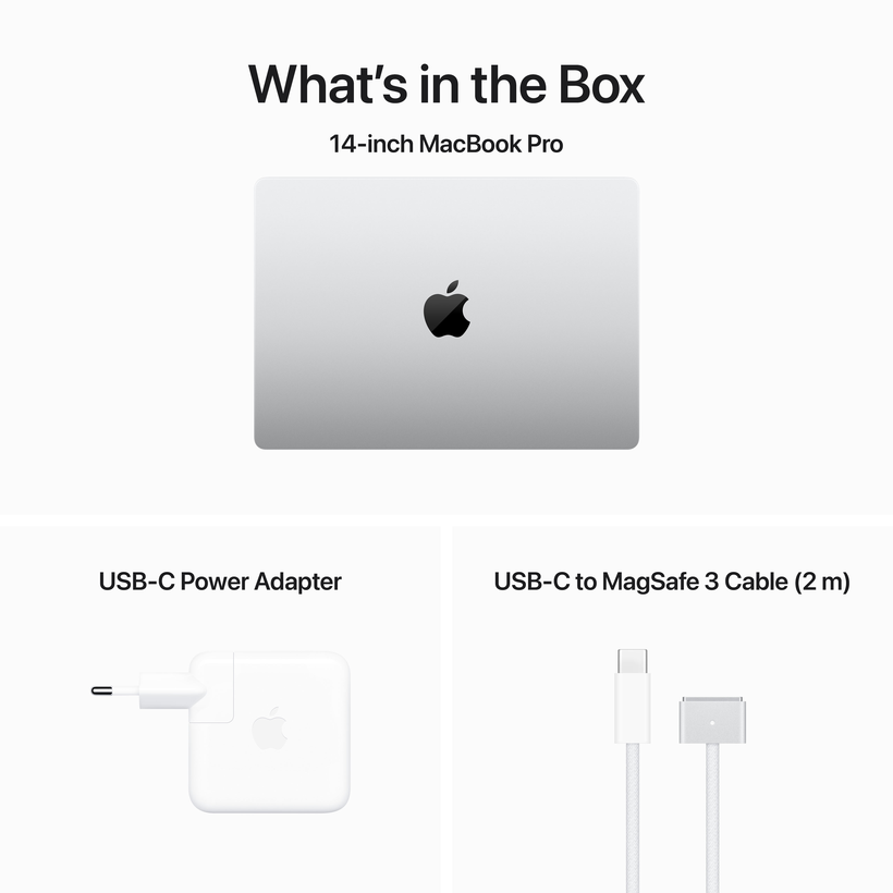 MacBook Pro 14 Apple M3Max 36GB/1TB pl.