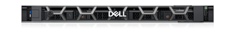 Serveurs Dell PowerEdge R660XS