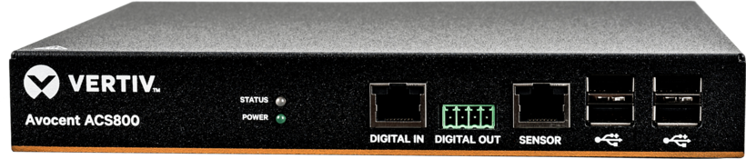Avocent ACS804 Console Server 4-port /M