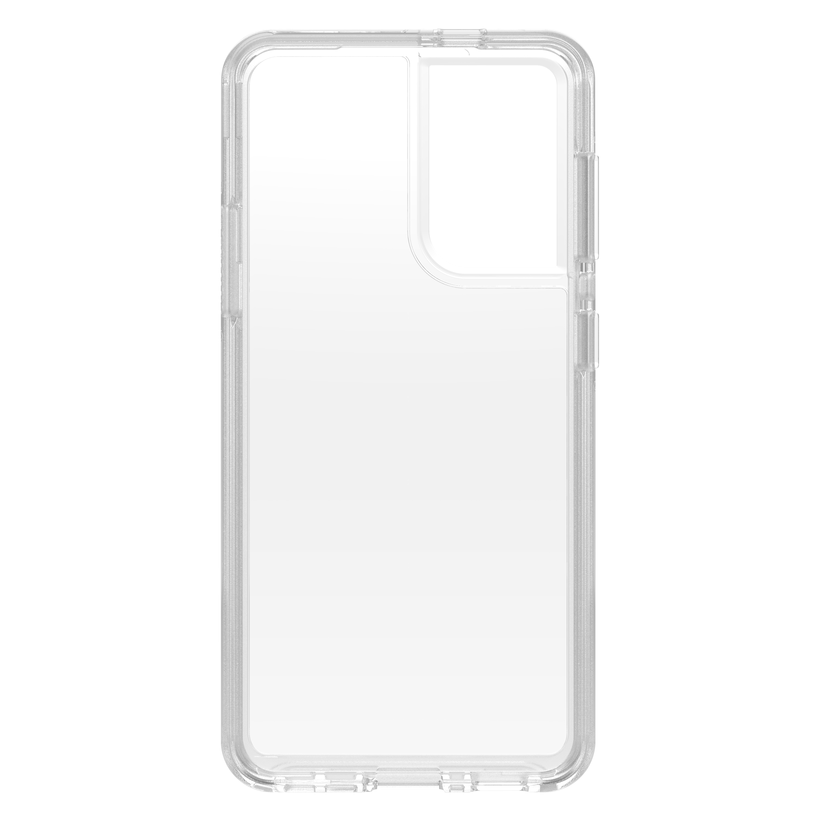 Coque OtterBox Symmetry Clear p. S21+ 5G