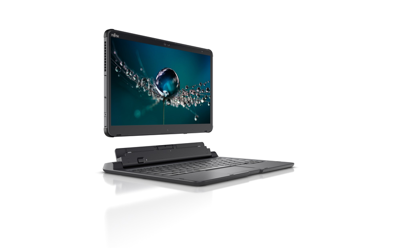 Fujitsu STYLISTIC Q7310 Tablet