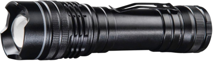Hama Lampa Proffesional 4, czarna