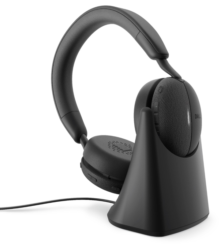 Dell HC524 Pro Headset Charging Stand