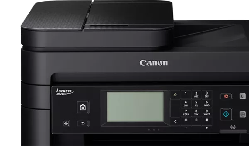 MFP Canon i-SENSYS MF267dw II