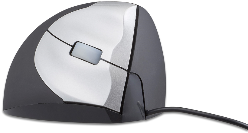 Bakker HandShake Mouse