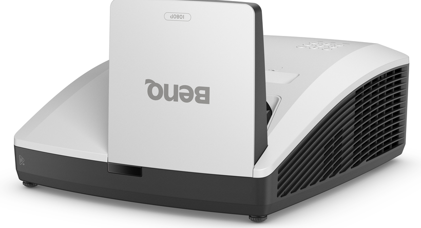 BenQ LH856UST Ultra ST Projector