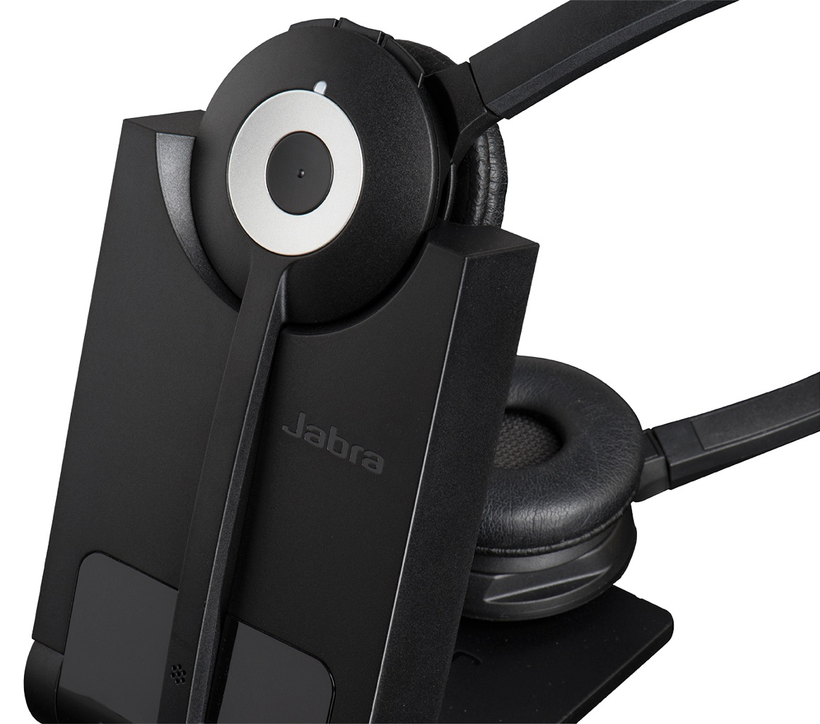 Jabra PRO 920 Headset Duo