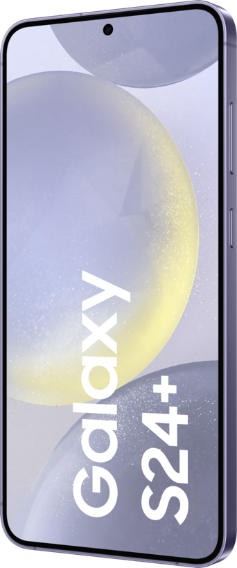 Samsung Galaxy S24+ 256 Go, violet