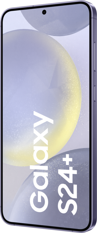 Samsung Galaxy S24+ 256 GB violet