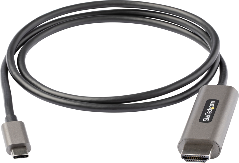 Cable USB Type-C/m - HDMI/m 1m
