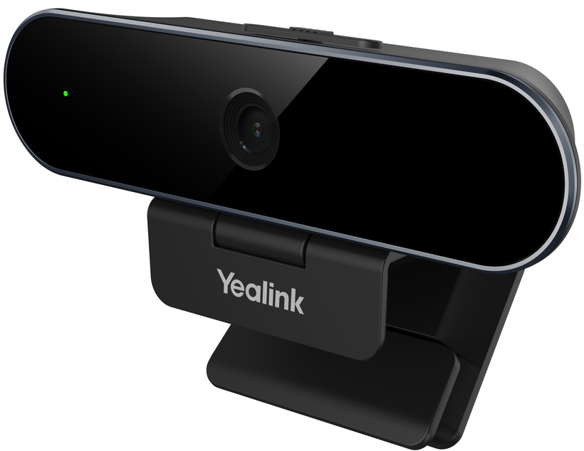 Webcam USB Full-HD Yealink UVC20
