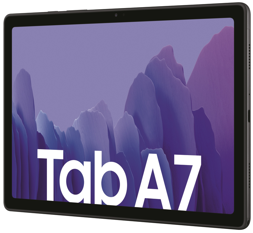 Samsung Galaxy Tab A7 3/32 GB LTE grau (SM-T505NZAAEUB) kaufen
