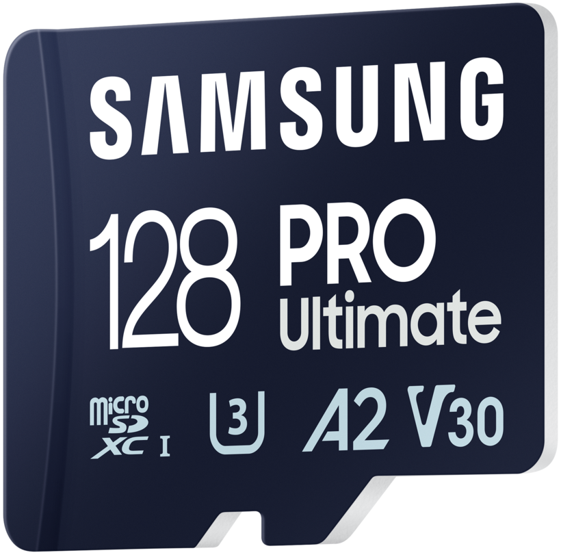 Samsung PRO Ultimate 128GB microSDXC
