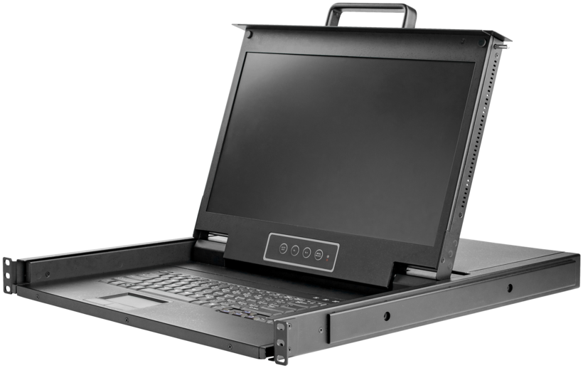StarTech LCD Console 43.9cm/17.3"