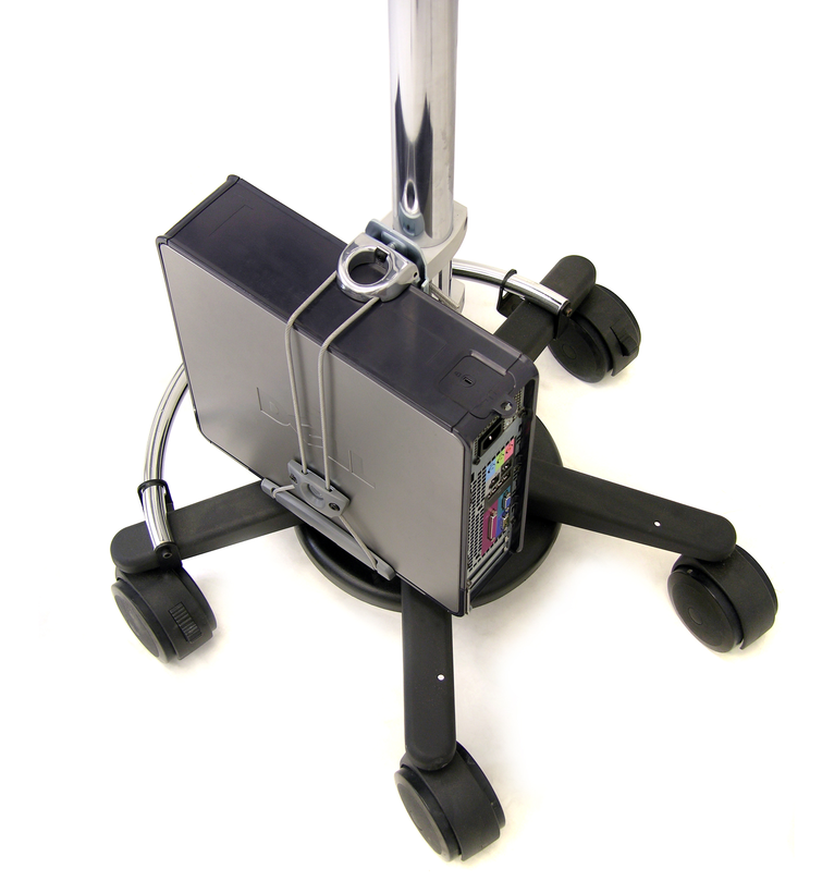Ergotron Universal PC Halterung