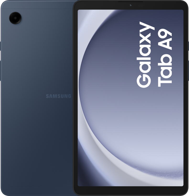 Samsung Galaxy Tab A9 Wi-Fi 64GB Navy