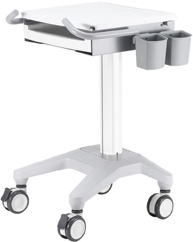 Chariot ordi portable Neomounts MED-M200