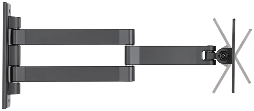 Neomounts FPMA-W830BLACK Wall Mount
