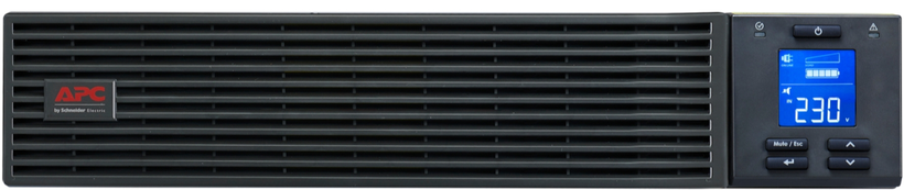 APC Easy UPS SRV 2000VA RM 230V