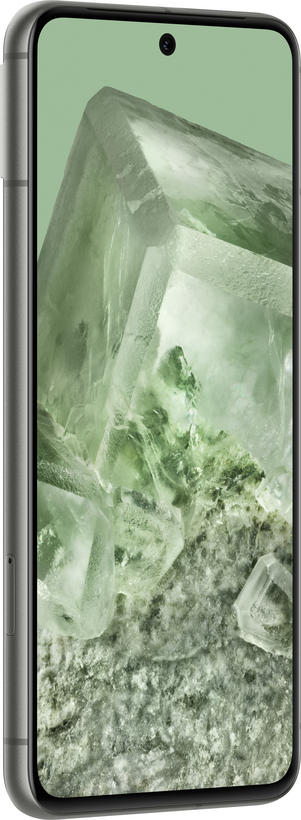 Google Pixel 8 256 Go, vert sauge
