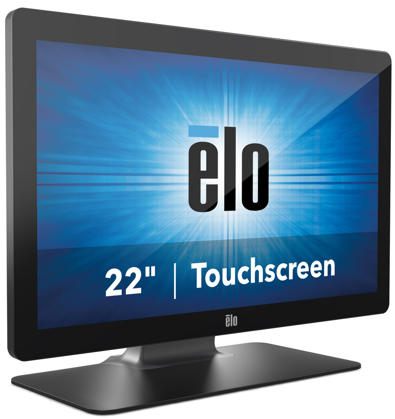 Écran tactile Elo 2202L