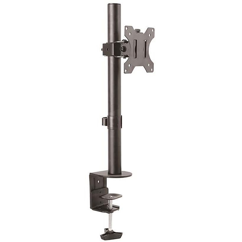 Soporte mesa p. monitor StarTech, negro