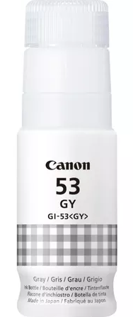 Canon GI-53GY Tinte grau