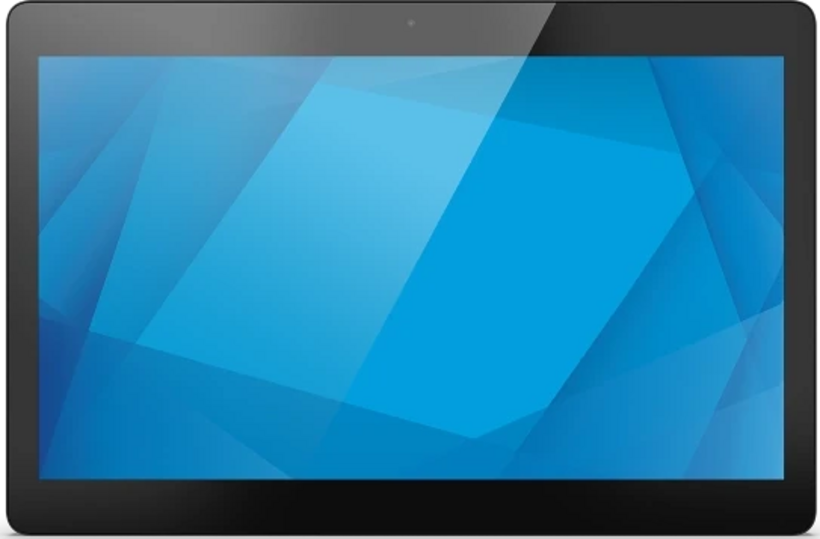 Elo I-Series 5 Qualcomm 8/64 GB schwarz