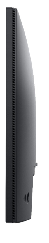 Écran hub USB-C Dell P2425HE sans pied