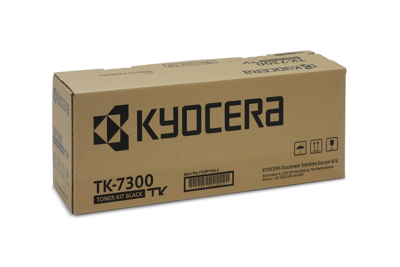 Toner Kyocera TK-7300, noir