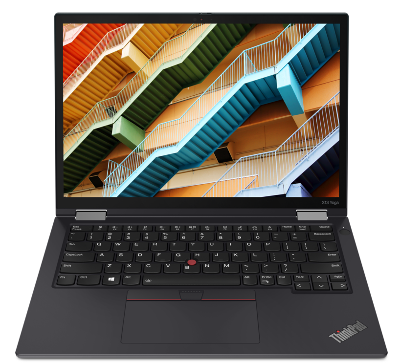 Lenovo TP X13 Yoga G2 i7 1TB LTE